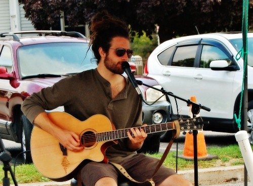 Victor Farmers Market - Victor NY Farm Market