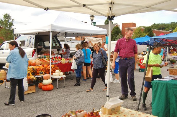 Victor NY Farm Market - Victor Farmers' Market